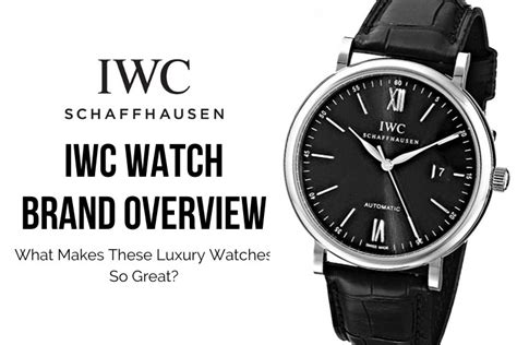 amazon iwc watches|iwc watch brands clearance.